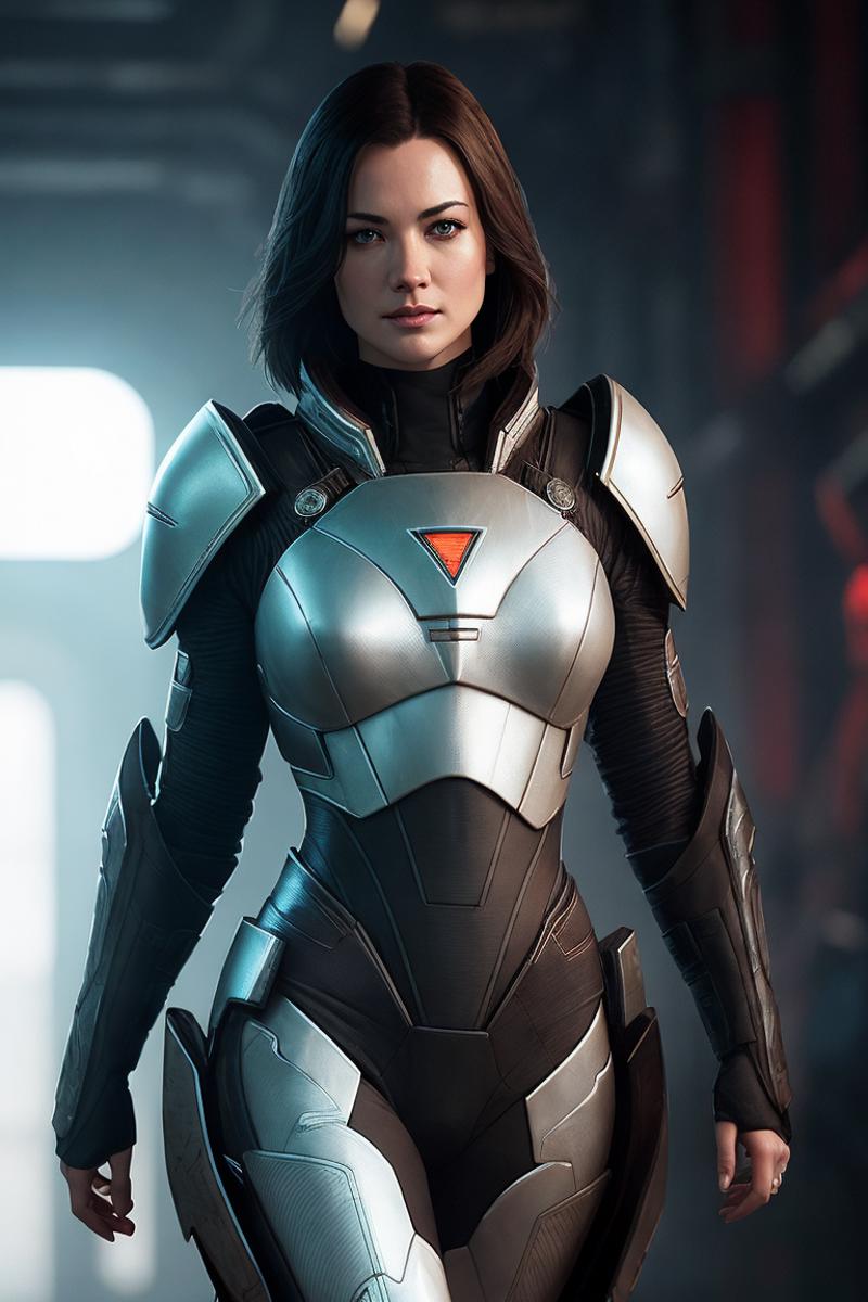 00271-2973708071-consistentFactor_v32-photo of (yv0nn3_0.99), a woman as Mass Effect's Miranda Lawson, (Mass Effect style), (wearing futuristic white armor), (black h.png